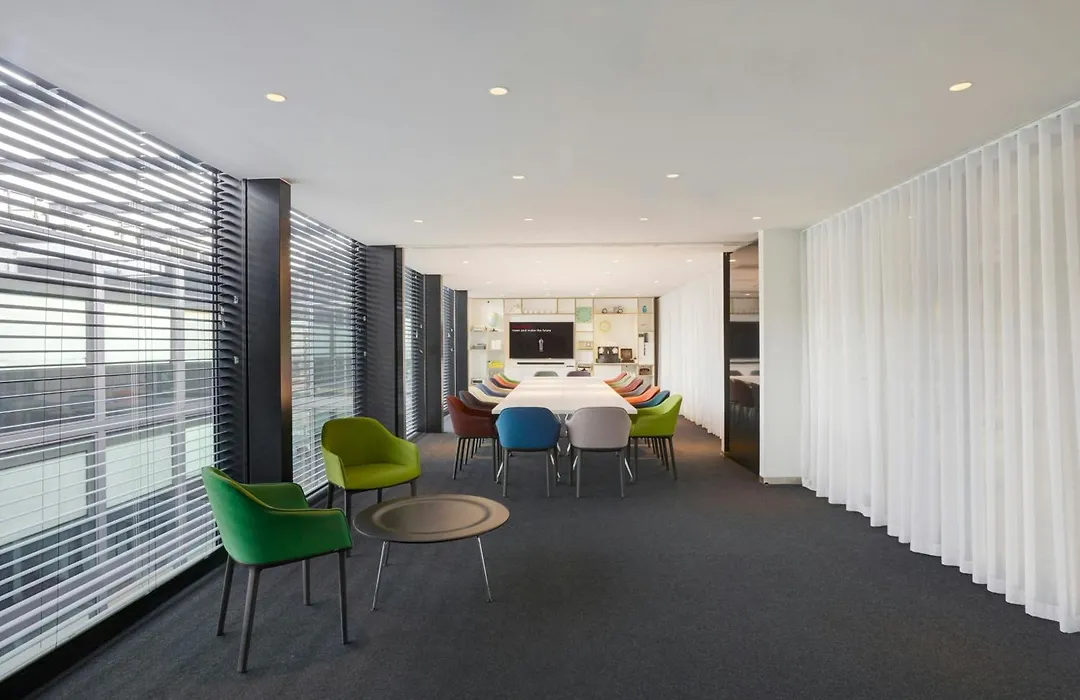 Citizenm Tower Of London-1