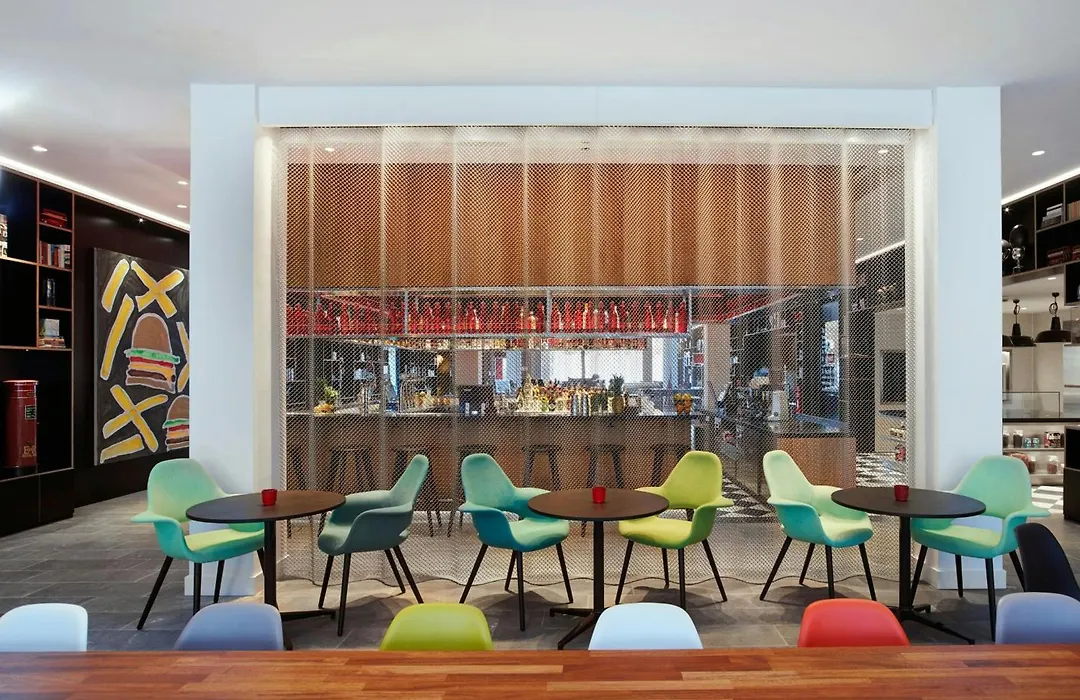 Citizenm Tower Of London-1