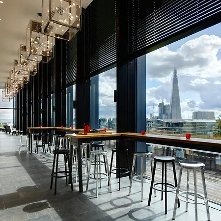 Citizenm Tower Of London-3