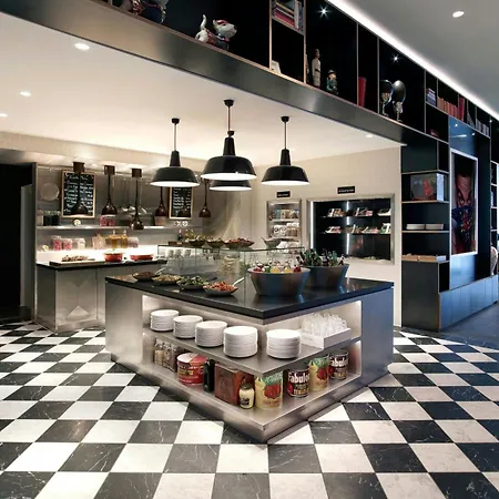 Citizenm Tower Of London-3