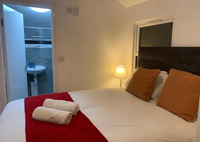 Frances St House Hotel London